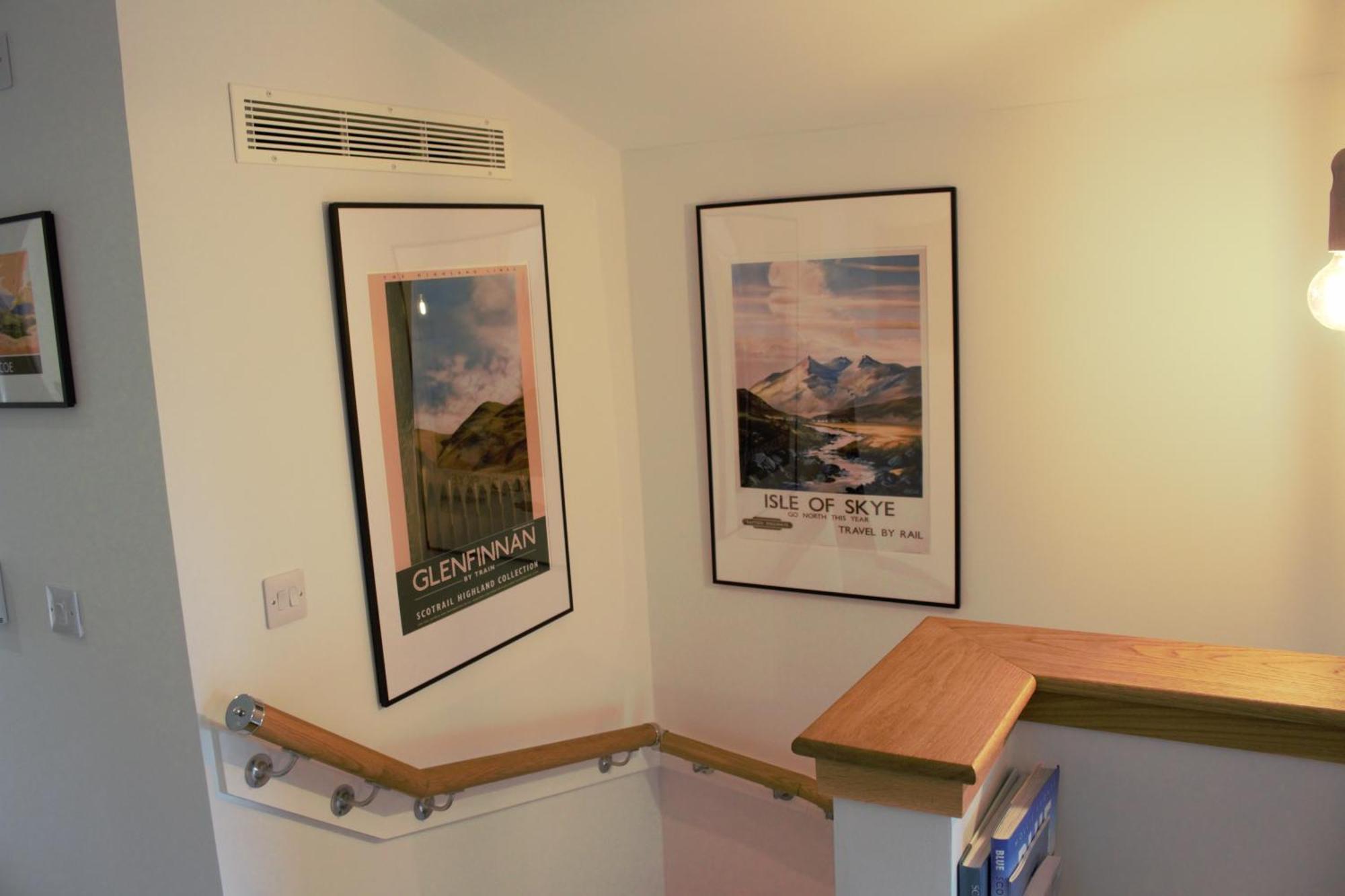 Tigh Na Beithe Apartment North Ballachulish