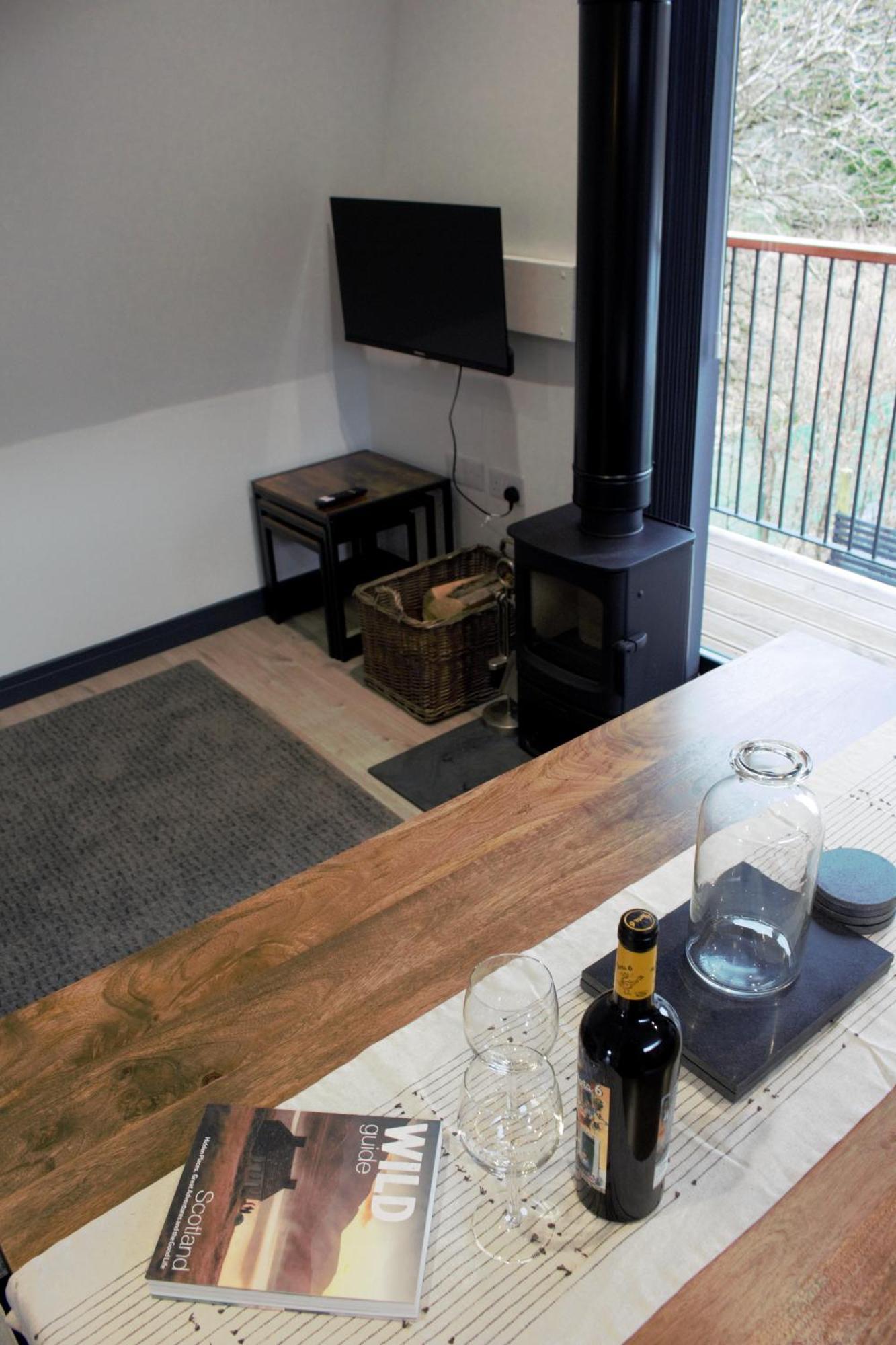 Apartment Tigh Na Beithe North Ballachulish