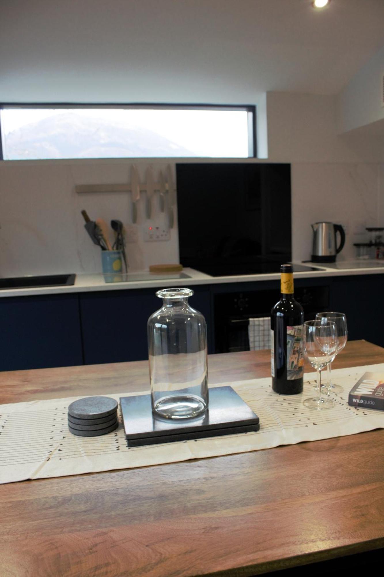 Appartement Tigh Na Beithe *