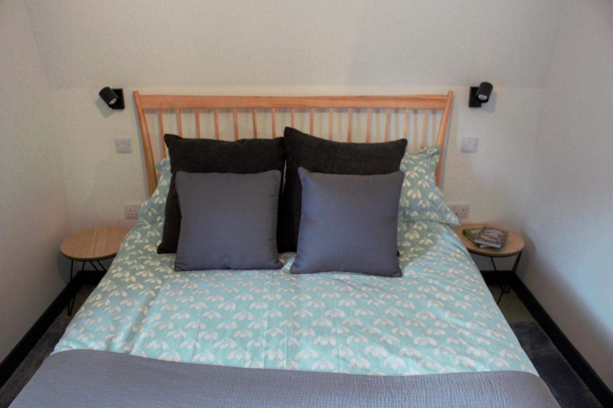 Appartement Tigh Na Beithe North Ballachulish