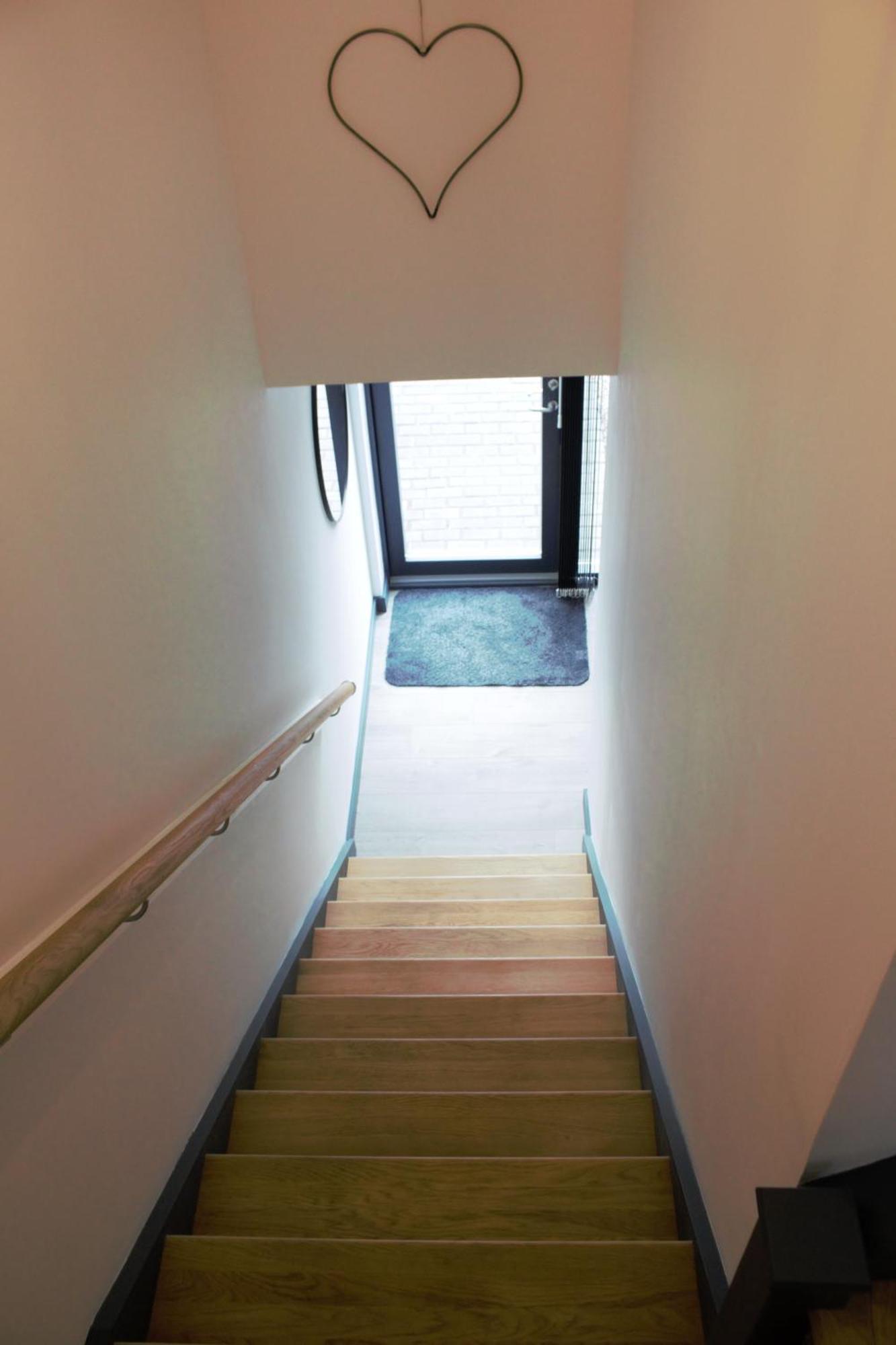 Appartement Tigh Na Beithe
